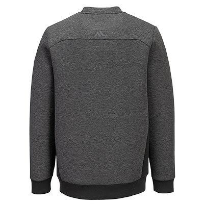 Polaire technique - Gris Métal, Gamme de taille S-XXXL - KX3 KX377 - Portwest_1