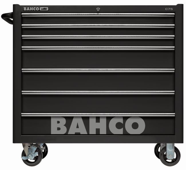 Servante d'atelier classique C75 40