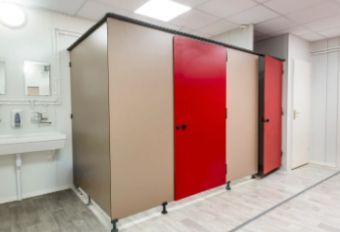 Vestiaires et sanitaires flexibles, modulaires et complets BCM - Disponible en achat ou en location courte/longue durée_0