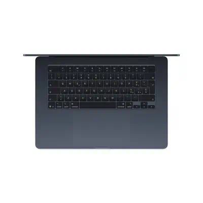 Apple MacBook Air Apple M M4 Ordinateur portable 38,9 cm (15.3