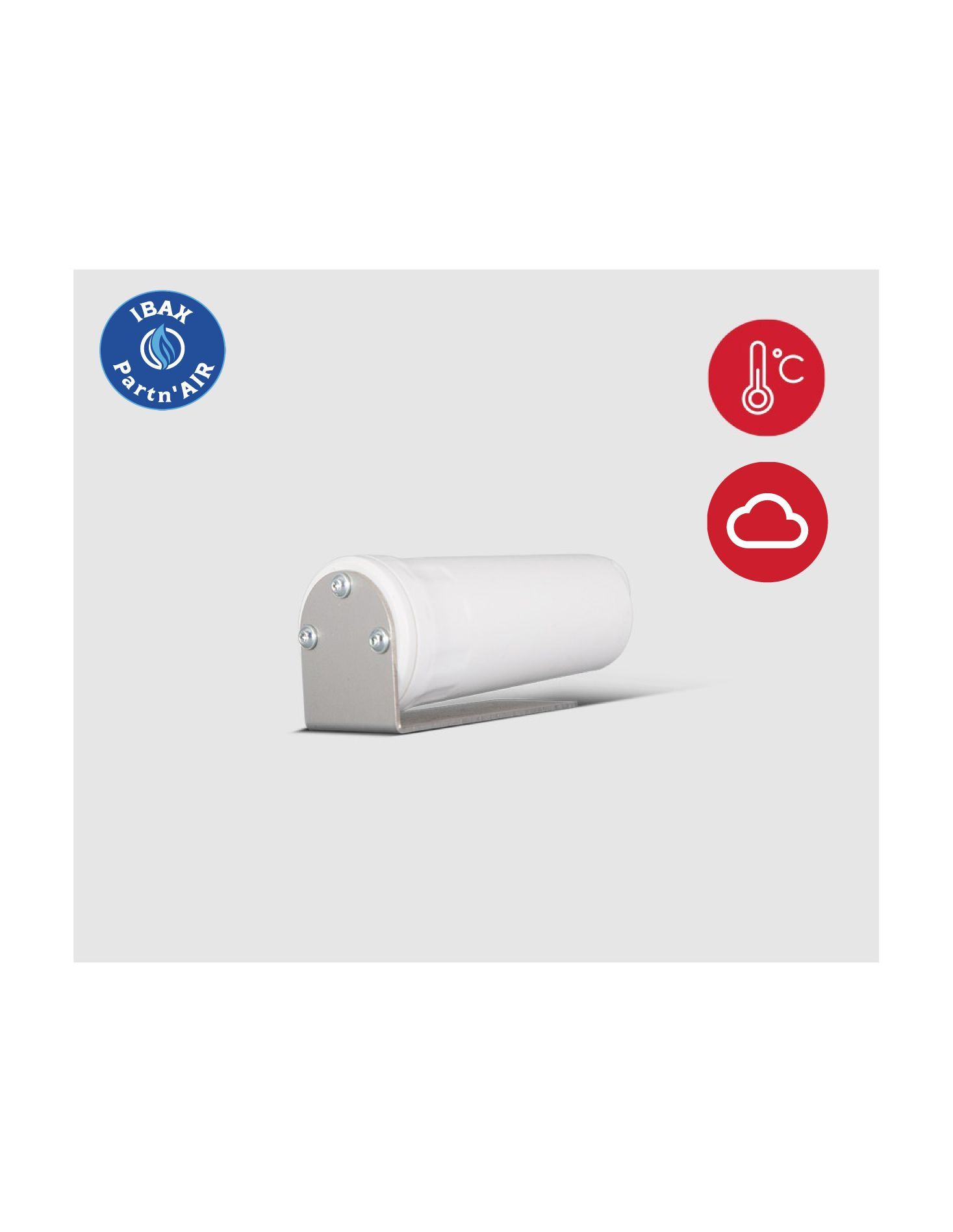 Capteur connecté de température pour frigos et congélateurs -  ARANET T Compact_1