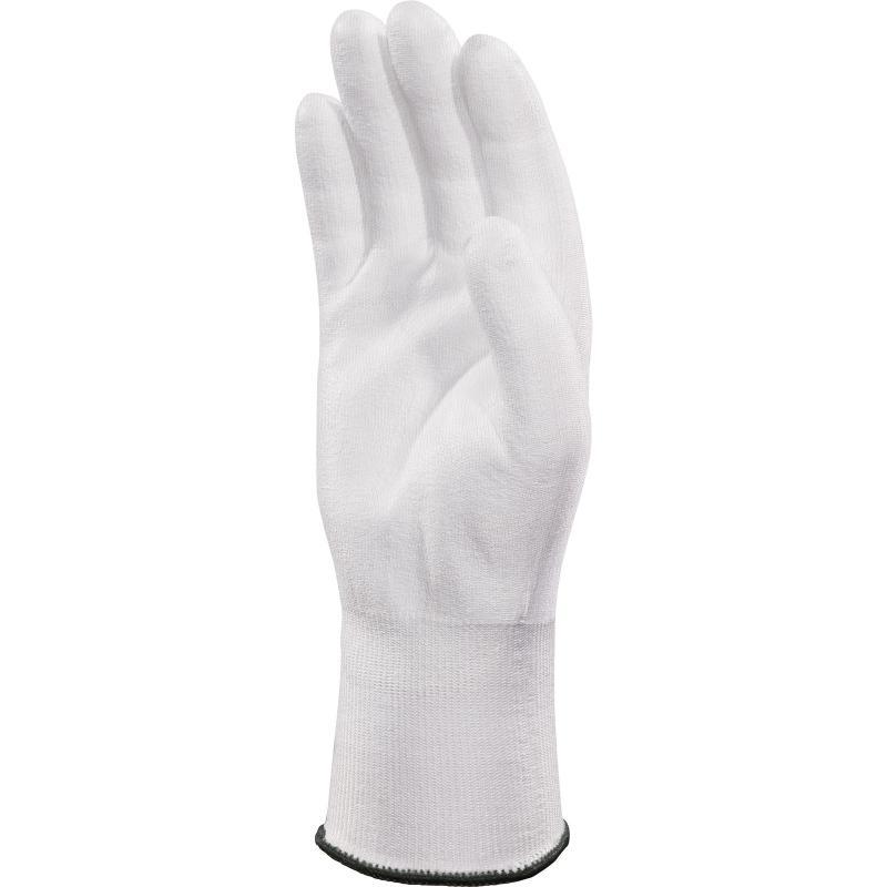 Gant anti-coupure tricot DELTAnocut - sans enduction - VEcut30 - fibre haute performance, tailles 06 à 10_1