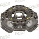 Mécanisme d'embrayage - référence PTA-A44786 - compatible avec Ford 3400, 3550, 4100, 4400, 4410, 4500, 4600_1