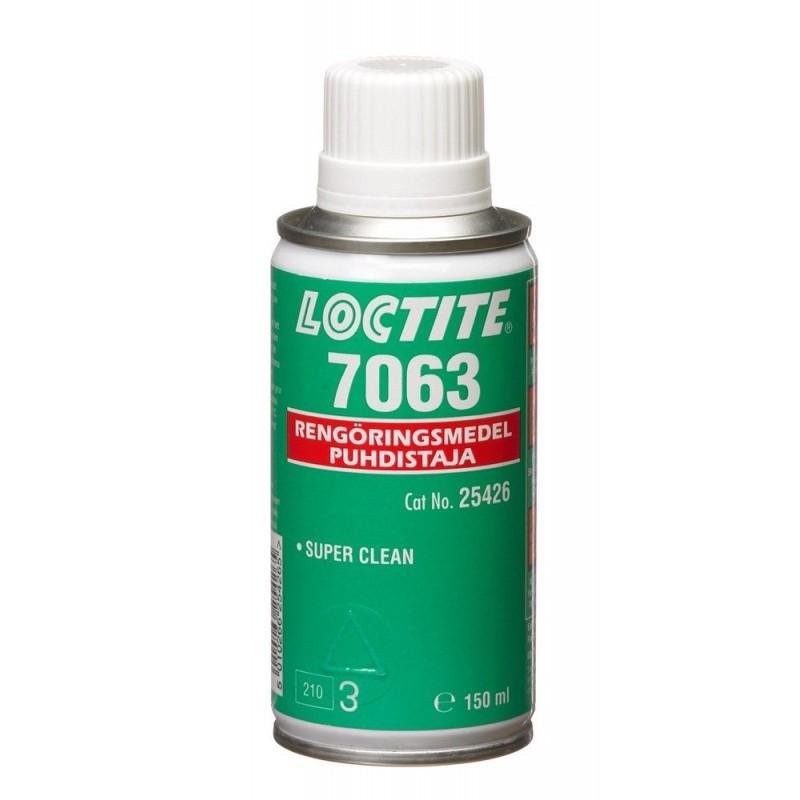 NETTOYANT ET DÉGRAISSANT SF 7063 150ML LOCTITE_1