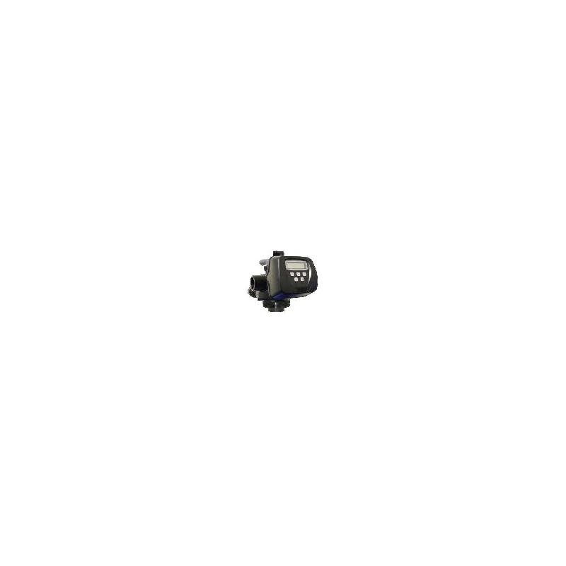 Adoucisseur d'eau bi bloc 100l CLACK ws200 complet_1