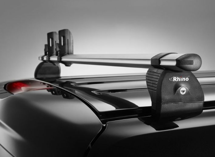 Barres de toit - rhino products - capacité de portage : 50 kg_1