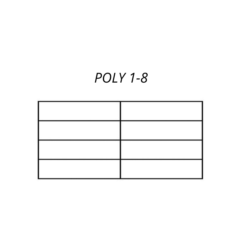 Boite à cloisons fixes - 8_1