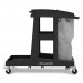 Chariot de menage numatic ecomatic 3 2x17l + 4x5l_1