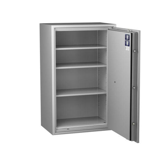 Coffre fort - Classe S1  - Classe 2 VDS - a2P/E - HARTMANN protect Duo 220 - serrure électronique avec clé_1