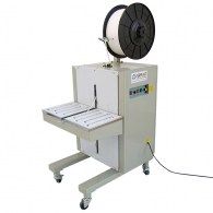 SP5 E - Cercleuse semi-automatique - Ferplast - 140 kg - Feuillard 9-12 mm - Hauteur réglable_1