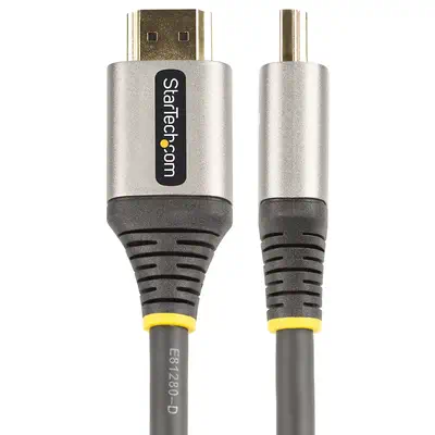 StarTech Cble HDMI 2.1 8K de 5 m - Cble HDMI ultra haut_1