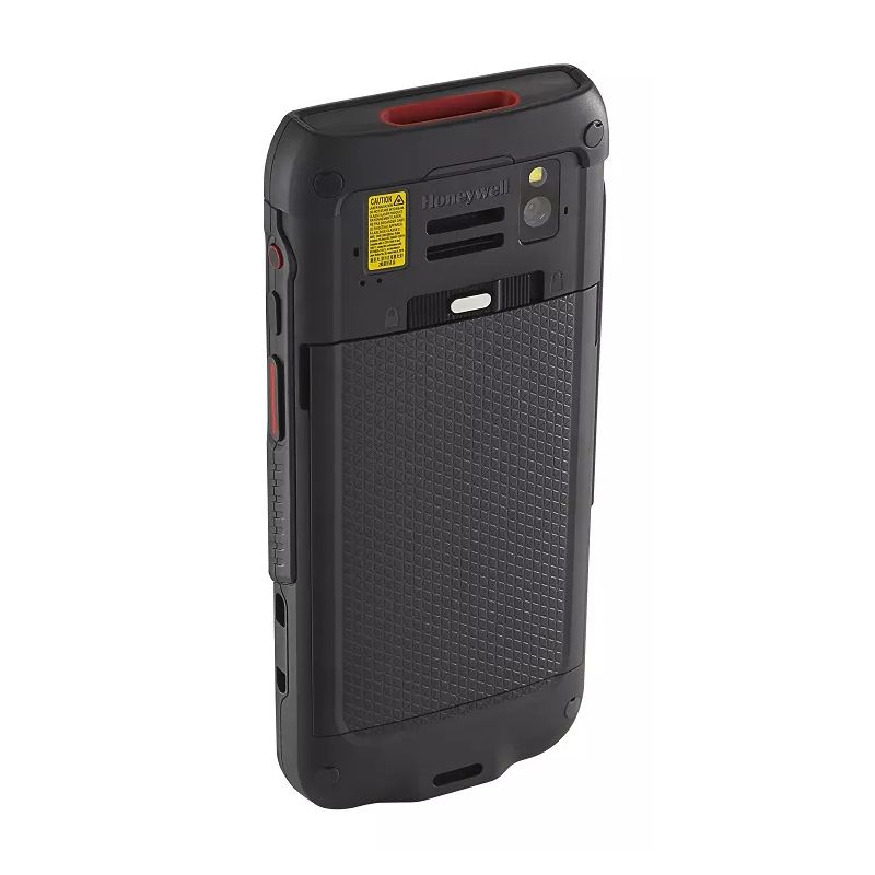 Terminal mobile Honeywell CT47 ultra-rugged 5G_1