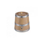 V6 vinaigrier - tonneaux en bois - allary - 6l_1