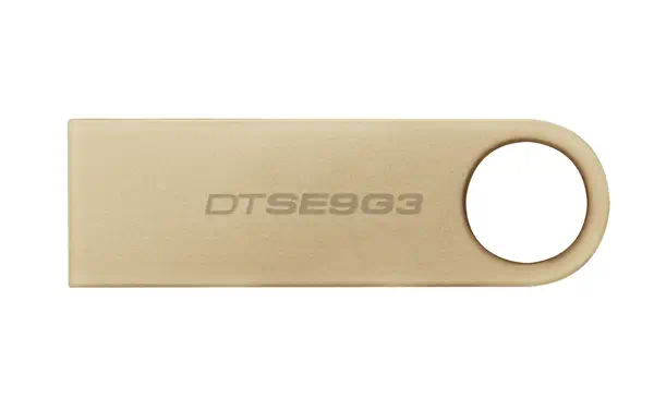 512Go 220Mo/s Clé USB 3.2 Gen 1 Métal DataTraveler SE9 G3_1
