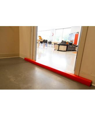 Barrière anti-Inondations réutilisable 120cm - Stop Fuites et Inondations Domestiques - Insta-Dam - QuickDam QDID224_1