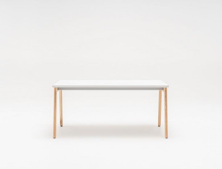 Bureau individuel OGI B simple - ref : ogi b simple_1