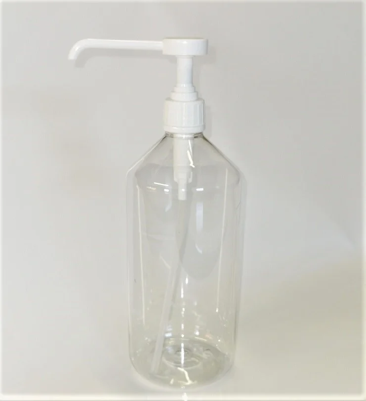 Distributeur gel hydroalcoolique ILONA-PRO_1