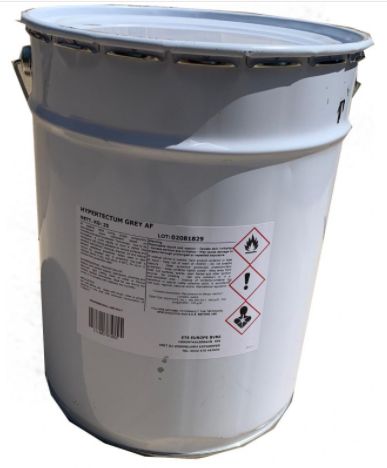 Hypertectum - Étanchéité polyuréthane pour toitures - Grande durabilité et résistance climatique_1