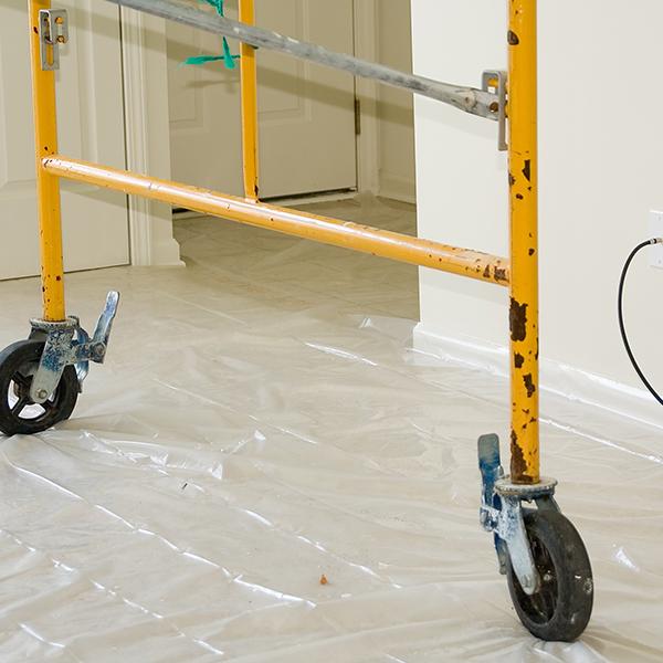 Ruban double face AT0310 - Polypropylène avec adhésif Hot Melt - Advancetapes_1