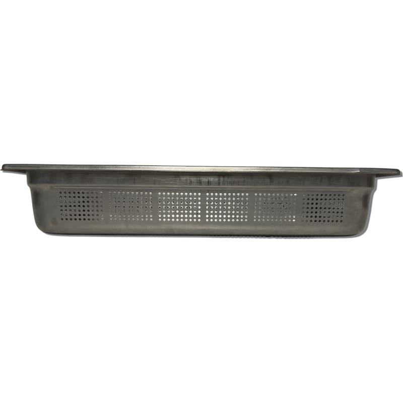 Bac GN1/1 H100mm Perforé BGN11H10Perf_1