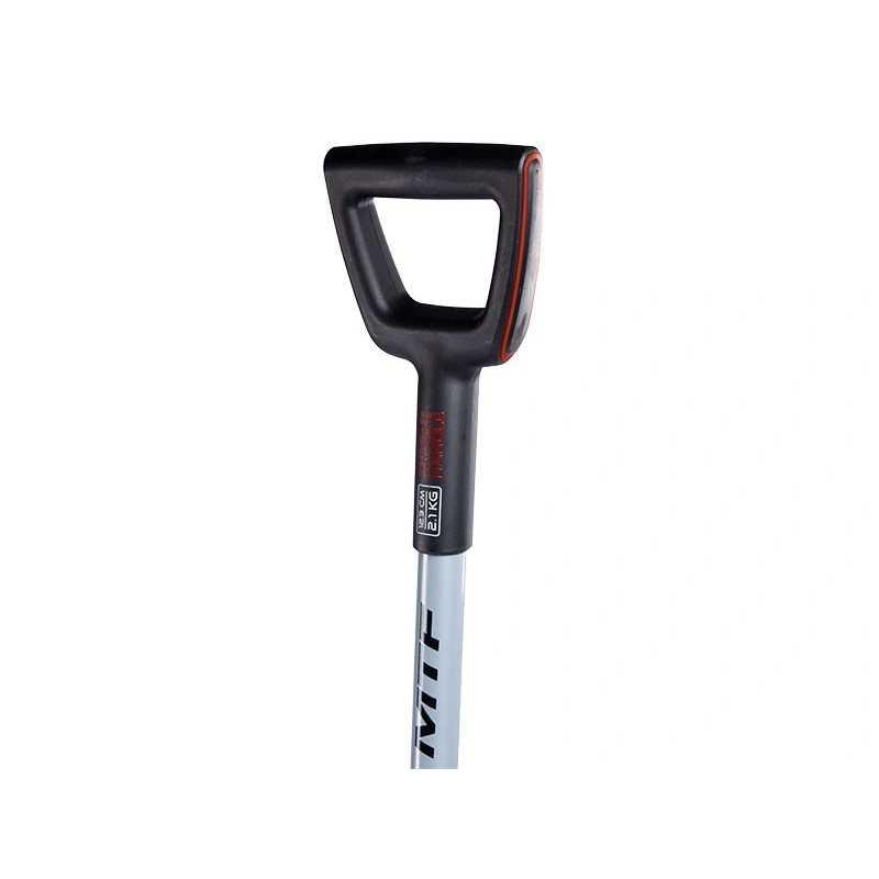 Bêche droite elite 123 cm – MTF – acier au bore et fibre de verre – 1zst3258_1