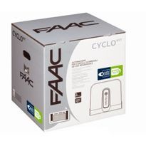 C720 automatisme 24V à basse tension - Motorisation pour portails coulissants jusqu'à 400 kg - FAAC_1