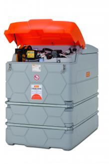 Cuve gasoil 2500 litres, la sélection rl distrib - 306920_1