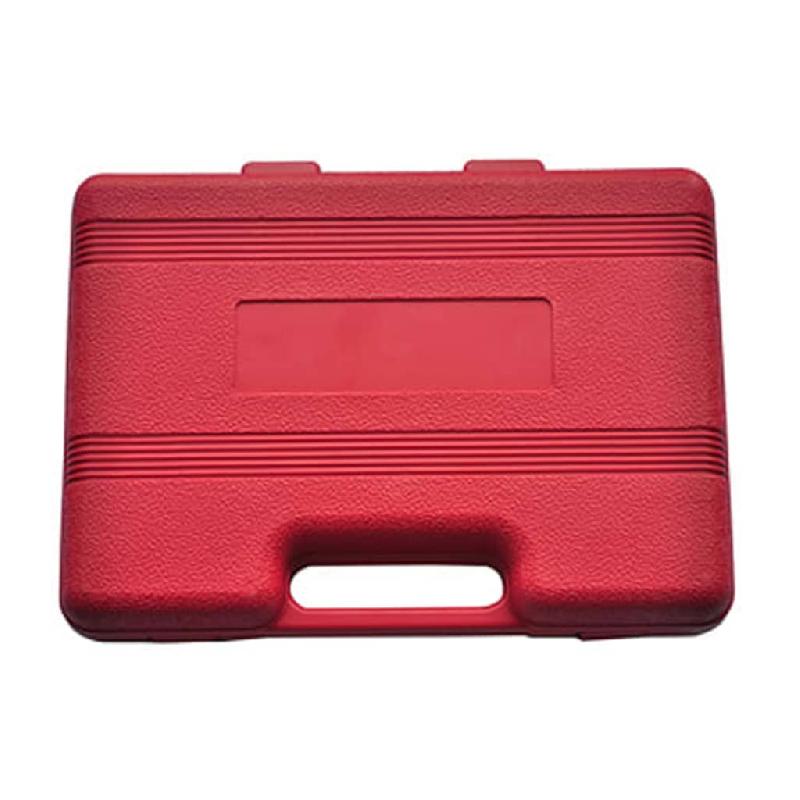 Vidaxl kit de testeur de compression pour moteur à essence 9 pcs 210005_1