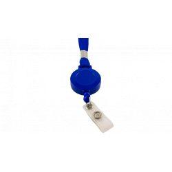 Zip tour de cou rétractable - reference : zipcordon - lot de 100pcs - 3 coloris disponibles_1
