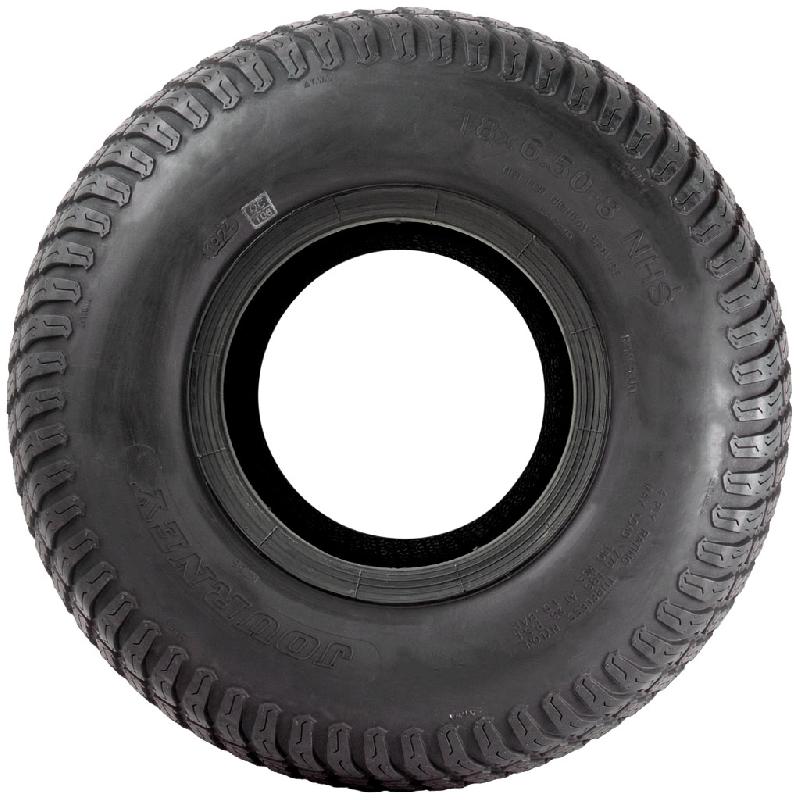 18x6.50-8 Pneus pour tondeuses à gazon 4 plis Multi Turf Grass Journey P332 350kgs (Lot de 3)_1