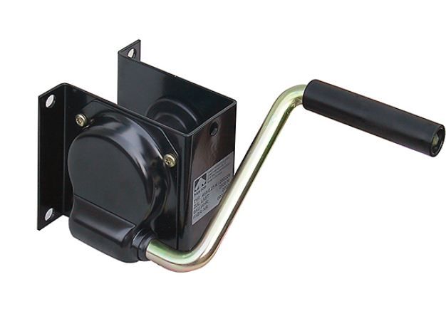 4751 treuil manuel à câble - haacon france - capacité 400 kg_1