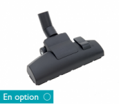 Aspirateurs industriels TRUVOX VTVe - Référence : PERIE-4053 - puissant, compact et maniable_1