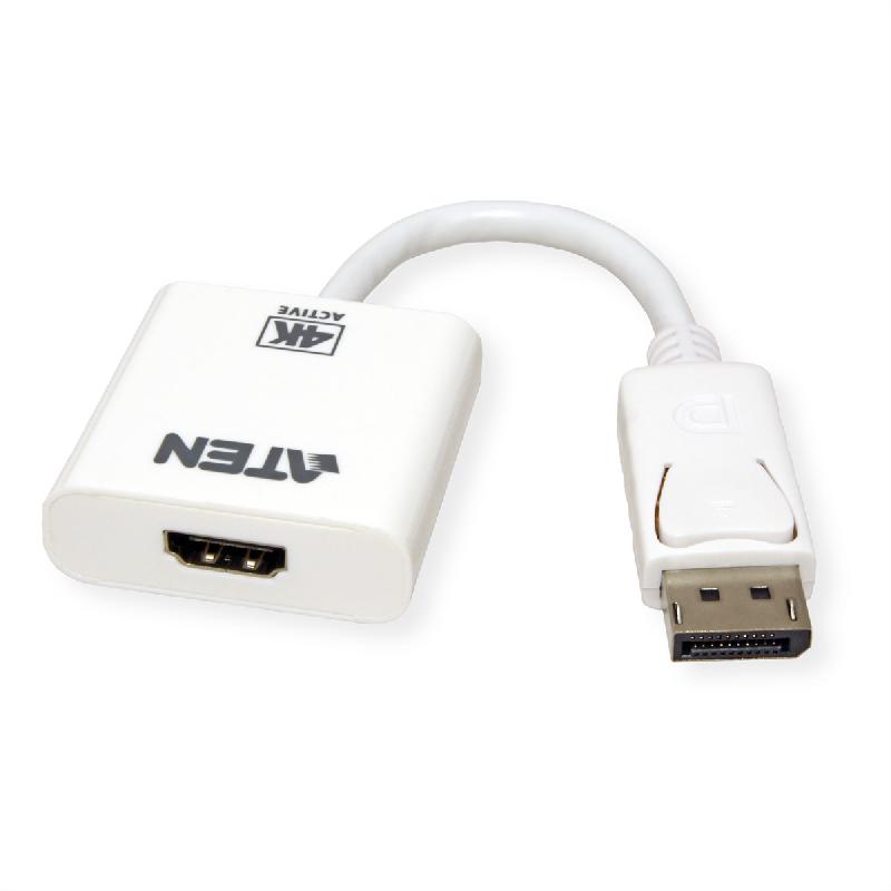 ATEN VC986 Adaptateur actif DisplayPort à HDMI 4K_1