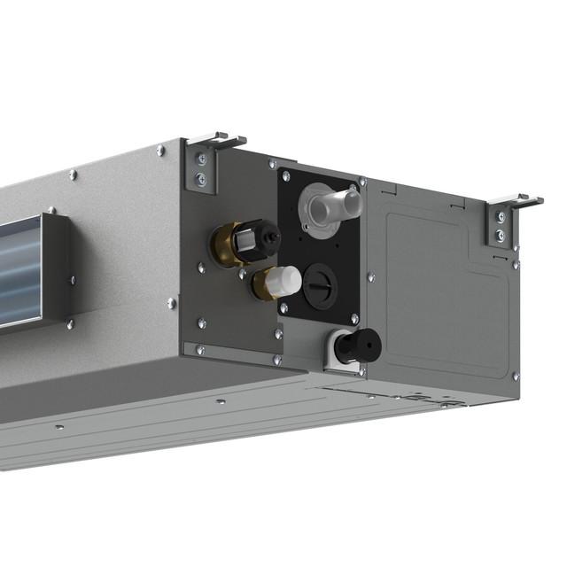 Climatisation - Nagano Unité Intérieure Gainable BP 3500W - Thermor - 873876_1