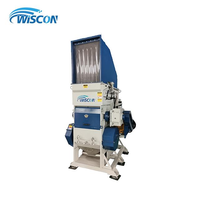 Combiné déchiqueteur-broyeur 11 à 18,5 kW - Série CT - Compact et économique_1