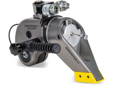 DSX3000, Clés Dynamométriques En Aluminium Avec Carré Conducteur, 4383 Nm Couple, 1 po. Conducteur carré_1