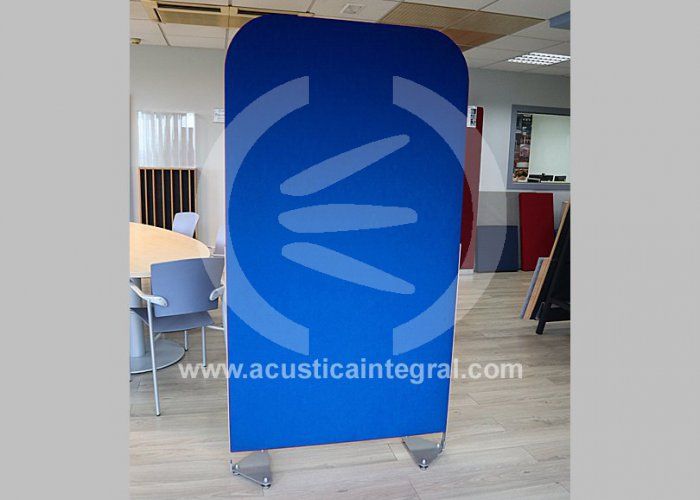 Écran MA-50 - Absorbeur de bruit mobile - Acustica Integral - Nouveau design 2020_1