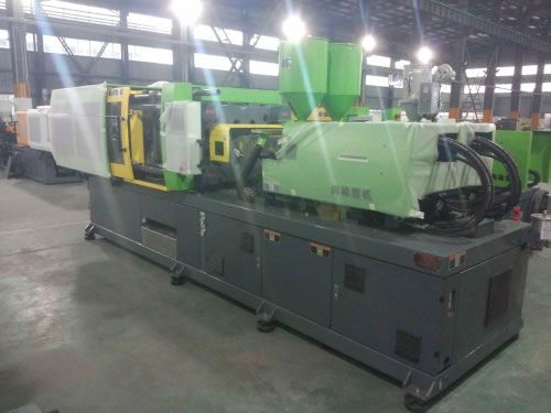 Machines pour injection plastique - 187 cm³ - Hysion - moulage par injection à deux couleurs non mixées_1