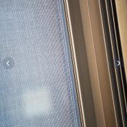 Moustiquaire fixe - Persax - Aluminium pour fenêtres et portes coulissantes_0