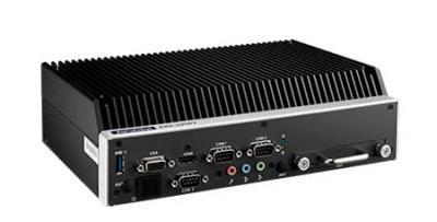 PC industriel fanless - Intel Core 6ème génération i7-6822EQ QC/i5-6442EQ QC - FullHD NVR - Référence ARK-2250S-S9A1E_1