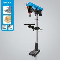 Perceuse radiale à colonne Leman - capacité de perçage max 16 mm - précision de rotation garantie_1