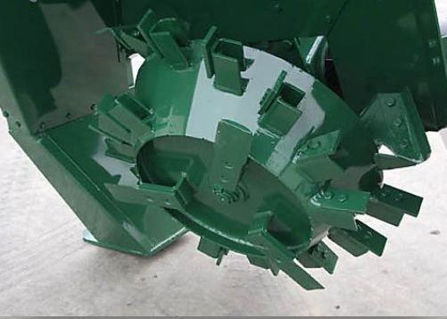 Sm 3 cureuses de fossés et rigoleuses - sovema - poids 281 à 656 kg_1