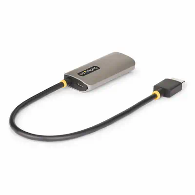 StarTech Cble Adaptateur HDMI vers DisplayPort de 30cm_1
