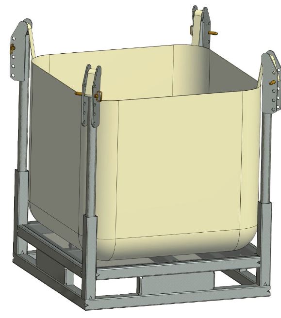 Support big bag - standard ou spécifique_1