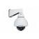 Avigilon 2.0C-H4PTZ-DP30 - Caméra PTZ LightCatcher 2 MP, Zoom 30x, WDR, Couverture 360°_1