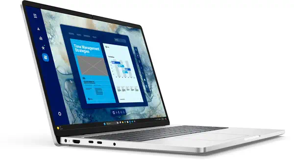 DELL Pro 16 PC16250 Intel Core Ultra 7 265U Ordinateur portable 40,6 cm (16