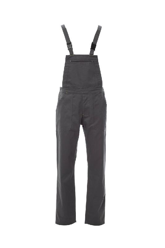 Salopette avec grande protection des reins - TROLLEY - 001263-0331 - Payper_1