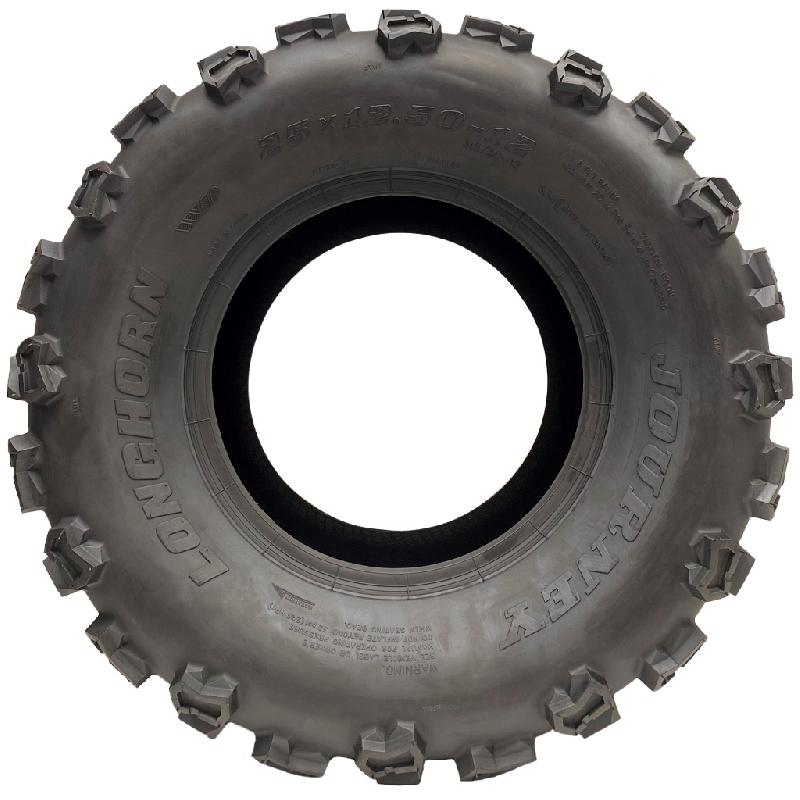 25x12.50-12 ATV Quad Tyres 6ply Wanda E-Marked Road Legal 315/50-12 (Set of 3)_1