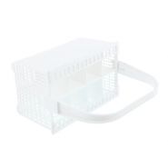 50266728000 - Panier lave-vaisselle blanc - Electrolux Professional - Longueur : 235mm_1