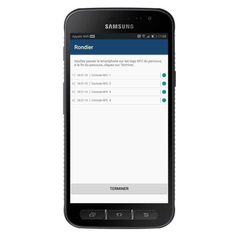 Application de contrôle de rondes sur android - vg-patrol_1